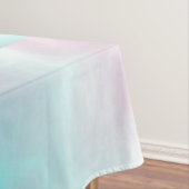 Libra Symbol Mutter von Pearl Style Tischdecke (Beispiel)