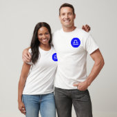 Libra-Symbol - Pocket T-Shirt (Unisex)