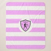 Libra-Symbol Sherpadecke (Vorderseite)