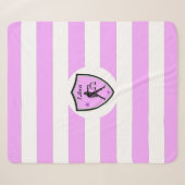 Libra-Symbol Sherpadecke (Vorderseite (Horizontal))