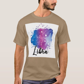 Libra T-Shirt