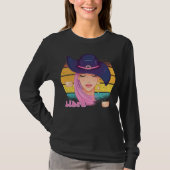 Libra T-Shirt (Vorderseite)