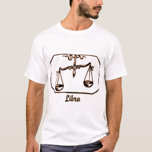 Libra T-Shirt