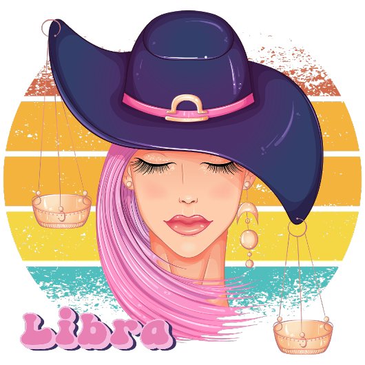Libra T-Shirt