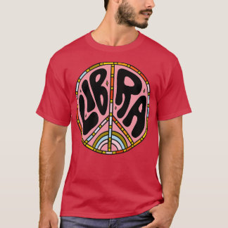 Libra T-Shirt