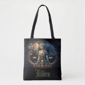 Libra Tasche (Vorderseite)
