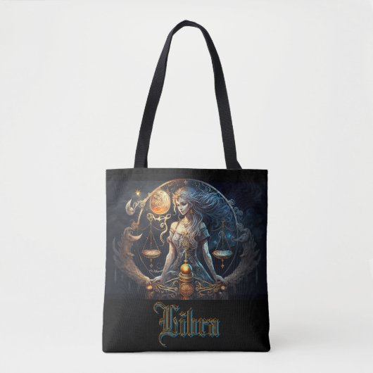 Libra Tasche (Vorderseite)