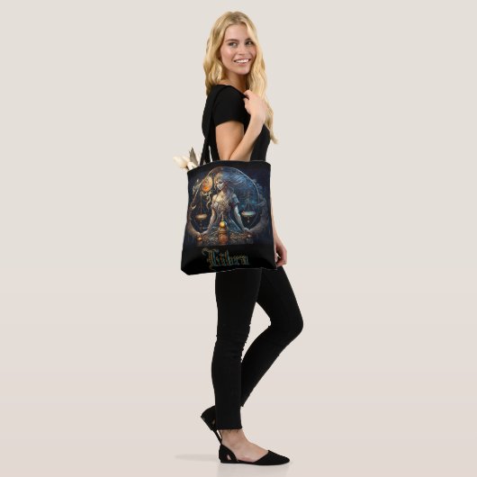 Libra Tasche (Am Model)