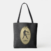Libra Tasche (Rückseite)