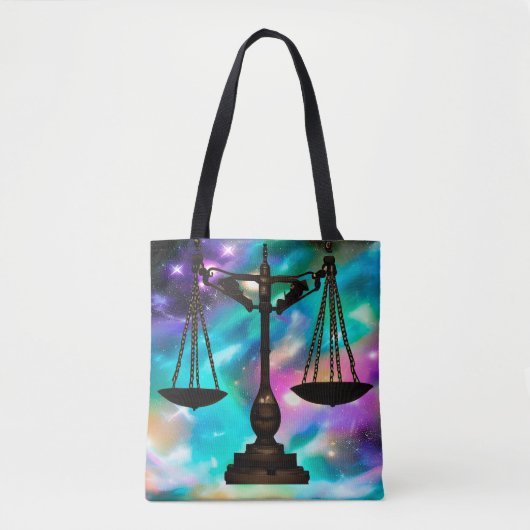 Libra Tasche (Vorderseite)