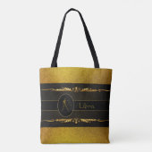 Libra Tasche (Rückseite)