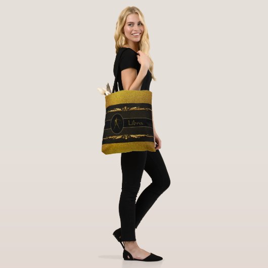 Libra Tasche (Am Model)