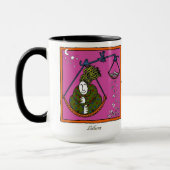 Libra Tasse (Links)