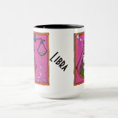 Libra Tasse (Zentrum)