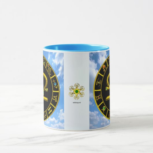 LIBRA TASSE (Zentrum)