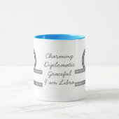 Libra-Tasse Tasse (Zentrum)