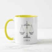 Libra-Tasse Tasse (Links)