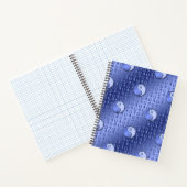 Libra the Scales Notizblock (Innenseite)