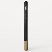 Libra- The Scales oder Case-Mate iPhone Hülle (Hinten/Links)