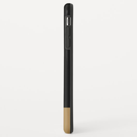 Libra- The Scales oder Case-Mate iPhone Hülle (Hinten/Links)