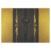 Libra Tischdecke (Vorderseite (Horizontal))
