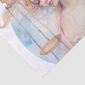 Libra Tissue Paper Seidenpapier (Ausschnitt)