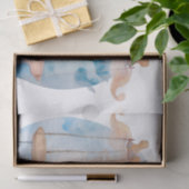 Libra Tissue Paper Seidenpapier (Geschenk)