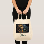 Libra Tragetasche (Vorderseite (Produkt))