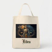 Libra Tragetasche (Vorne)