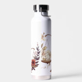 Libra Trinkflasche (Links)