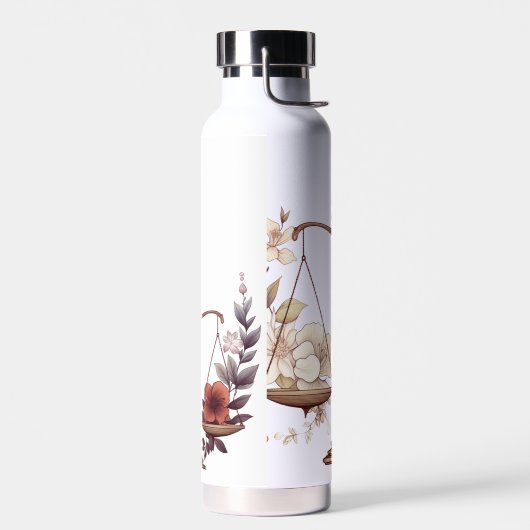 Libra Trinkflasche (Links)