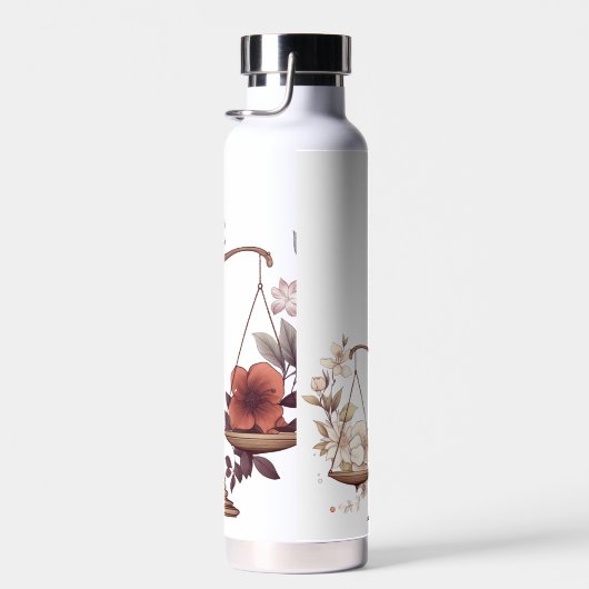 Libra Trinkflasche (Rechts)