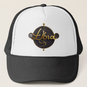 Libra Truckerkappe