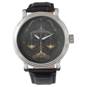 Libra Watch Armbanduhr