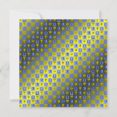 Libra & Wood Monkey Karte (Rückseite)