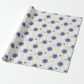 Libra Wrapping Paper Geschenkpapier (Ungerollt)