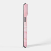 Libra Zodiac Horoskop Girls iPhone 15 Hülle (Rechte Seite)