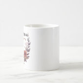 Libra zodiac kaffeetasse (Mittel)