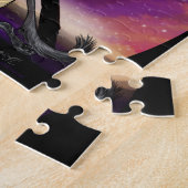 Libra~zodiac Puzzlespiel Puzzle (Seite)