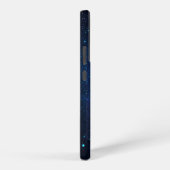 Libra Zodiac Samsung Galaxy Hülle (Rechte Seite)