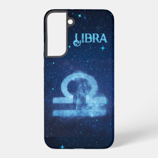 Libra Zodiac  Samsung Galaxy Hülle