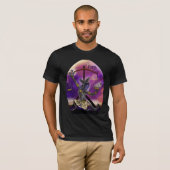 Libra Zodiac Shirt (Vorne ganz)