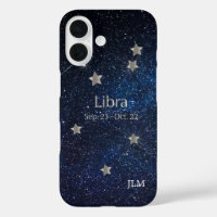 Libra - Zodiac-Sternzeichen