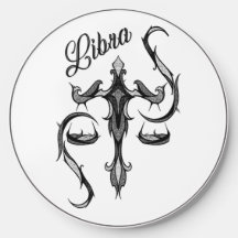 Libra Zodiac-Symbol