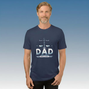 Libra Zodiac Vater T - Shirt