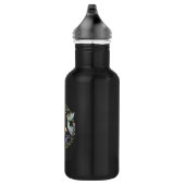Libra Zodiac Water Bottle Edelstahlflasche (Rechts)