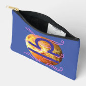 Libra Zubehörtasche (Offen)