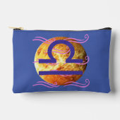 Libra Zubehörtasche (Vorderseite)