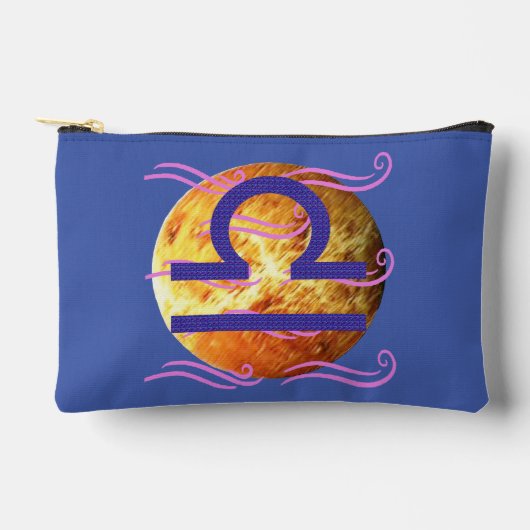 Libra Zubehörtasche (Vorderseite)