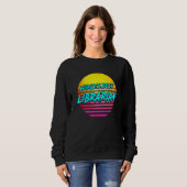 Librarian Ideas World Best Librarian Sweatshirt (Vorne ganz)